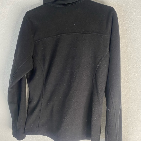 Black Columbia Jacket - Picture 6 of 9